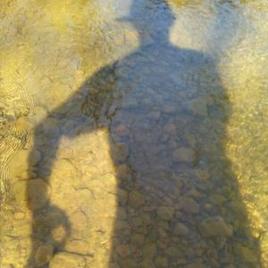 Meet your Posher, Tim